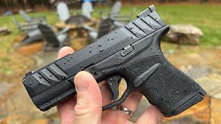 2024 Sleeper Of The Year Award Goes To…. Not Glock