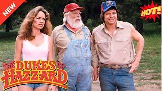 The Dukes Of Hazzard 2024  Double Dukes | Action comedy Adventure Comedy drama