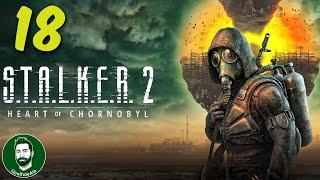 STALKER 2 Heart of Chornobyl - Gameplay ITA - ATTIVIAMO IL RADAR DUGA - 18