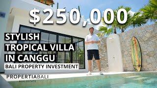 Expert Insider Reveals the #1 Real Estate Investment in Bali RIGHT NOW!