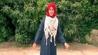 Learning Palestinian Dabke in Nablus  تعلم  الدبكة الفلسطينية في نابلس