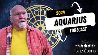 Aquarius 2024