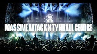 Massive Attack X Tyndall Centre for Climate Change Research