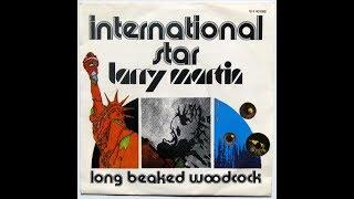 Larry MARTIN - International Star (1976)