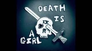 Death is a Girl (A Locked Tomb Fansong)