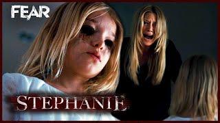 Evil Superpowered Girl Kills Her Parents (Final Scene) | Stephanie | Fear