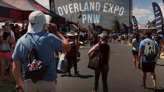 Overland Expo Pacific Northwest | You Have to Meet These Companies