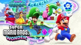 Castle Bowser (Final Boss) [Complete Medley] - Super Mario Bros. Wonder