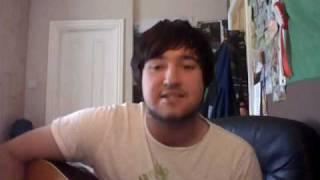 James Mahon - Sunday Morning (Cover)