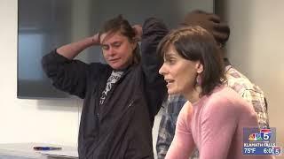 Community members address issues facing Ashland’s unhoused population