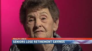 Baldwin County retirees blame financial advisor for major losses - NBC 15 WPMI