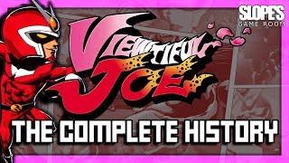 Viewtiful Joe: The Complete History - SGR