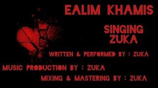 EALIM KHAMIS _ ZUKA (OFFICIAL MUSIC )  (PROD BY.ZUKA)عالم خامس _ زوكا