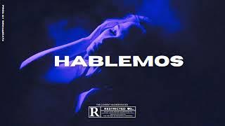 (FREE) Omar Courtz Type Beat Alejo - "Hablemos" | Reggaeton Type Beat 2024