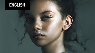 Oil Paint Effect - NowPhotoshop Tutorial