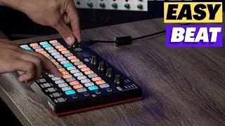 This MIDI Controller is Perfect & Innovative: AKAI Professional FIRE | Review 2024