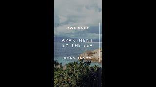 Apartment by the sea in Mallorca for sale