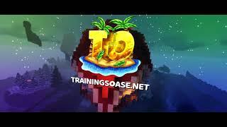 TRAININGSOASE.NET TRAILER | DEIN TRAININGSNETZWERK | 1.8 - 1.16 | RELEASE SOON