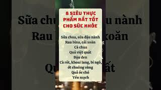Chăm Sóc Sức Khỏe Toàn Diện – Kiến Thức Dinh Dưỡng  Lối Sống Lành Mạnh | Cộng Đồng Sức Khỏe #suckhoe