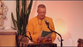 Satsang mit Narendra - Yoga Vidya Live, 08.01.2025, 20:00 Uhr