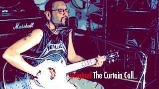 Quickies with Steve- The Tenth One (Original) The Curtain Call