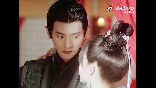 Thừa Lỗi tướng quân cool ngầu trong Hư Nhan #chenglei