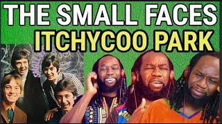 A childhood memory - THE SMALL FACES - Itchycoo park REACTION