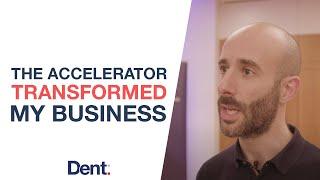 Andrea Pacini Shares His Transformational Experience with the Key Person of Influence Accelerator