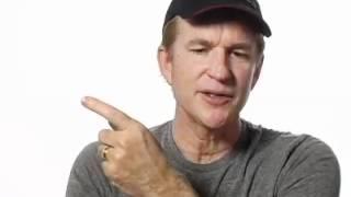 Matthew Modine on Political Activism | Matthew Modine | Big Think