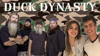 The "Redneck" Posers of Duck Dynasty