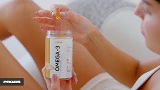 Prozis | Omega 3