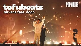 tofubeats - nirvana feat. dodo (Live at POP YOURS 2024)