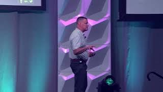 John Deere Keynote Presentation at IoT Evolution Expo