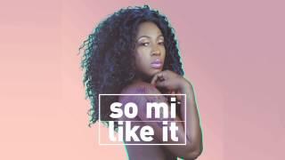 Spice - So Mi Like It | Official Album Audio