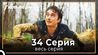 Гюльпери 34 серия