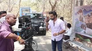 Surya sad moment,Sai Ketan Rao,Imlie season 3 behind the scenes #behindthescene