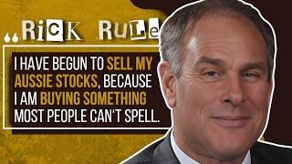 Gold Stocks, Uranium Stock, Russian Stocks | Rick Rule Opens Up