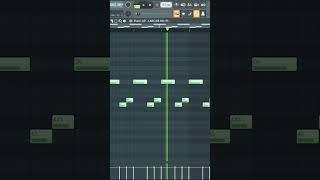 60 Second Est Gee Melody Tutorial 2023 #producer #shorts