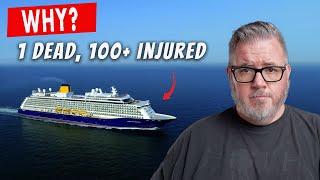 Fatal Cruise Explained