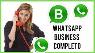 WhatsApp Business: Cómo funciona?  Paso a Paso