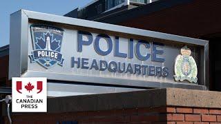 Halifax police confirm three dead in apparent murder-suicide on New Year's Eve