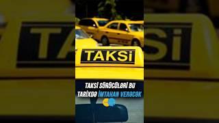 Taksi sürücüləri bu tarixdə imtahan verəcək #fuyuzattv #gündəm #xəbər #xeber #xəbərlər #taksi #bakı