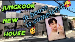 Army let's unboxing jungkook cool & cosy house  #jungkook new house #excitement