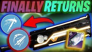 The Slammer GOD Roll is AMAZING UTILITY  (Slammer God Roll Guide And Review 2024 Destiny 2 ) fail