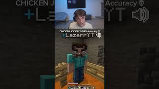 Bro recreated the Minecraft Movie