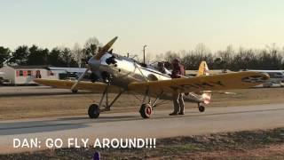 Ryan PT-22 Solo