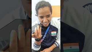 PM Modi congratulates Preeti Pal for winning Bronze medal at 2024 Paris Paralympic Games