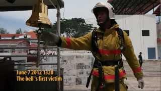 SCDF DART Selection 2012