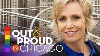 Out & Proud in Chicago