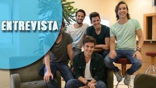 DVICIO | Entrevista | Love Musik